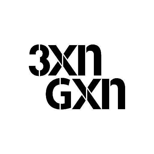 3XN/GXN